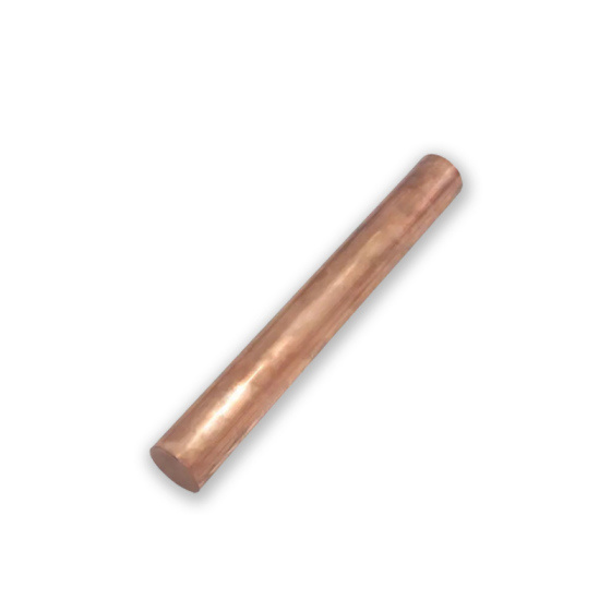 T Copper Bar